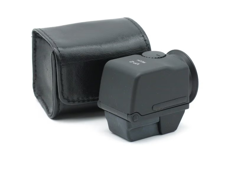 GXR用電子ビューファインダー VF-2