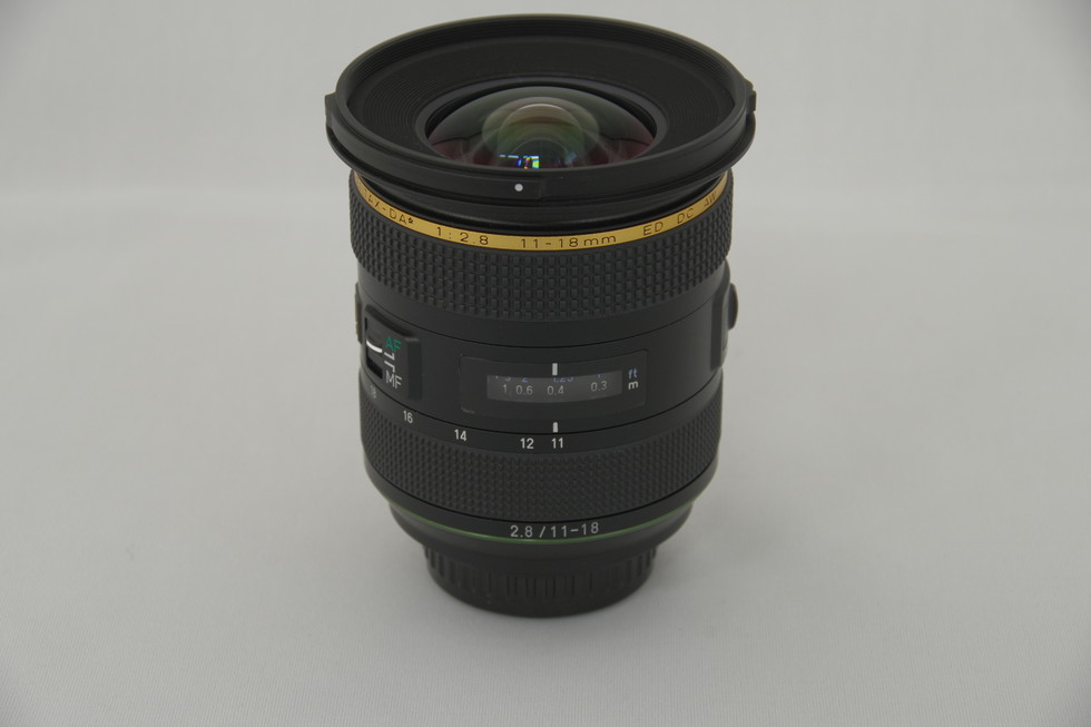 HD PENTAX DA★11-18mmF2.8ED DC AW 3200856