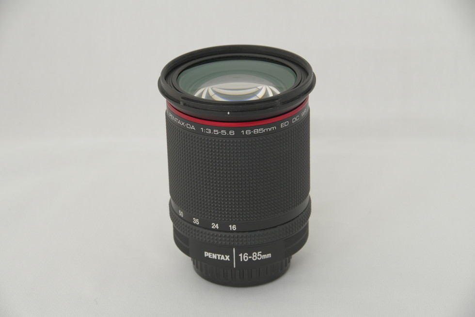 HD PENTAX-DA16-85mmF3.5-5.6ED DC WR 4359825