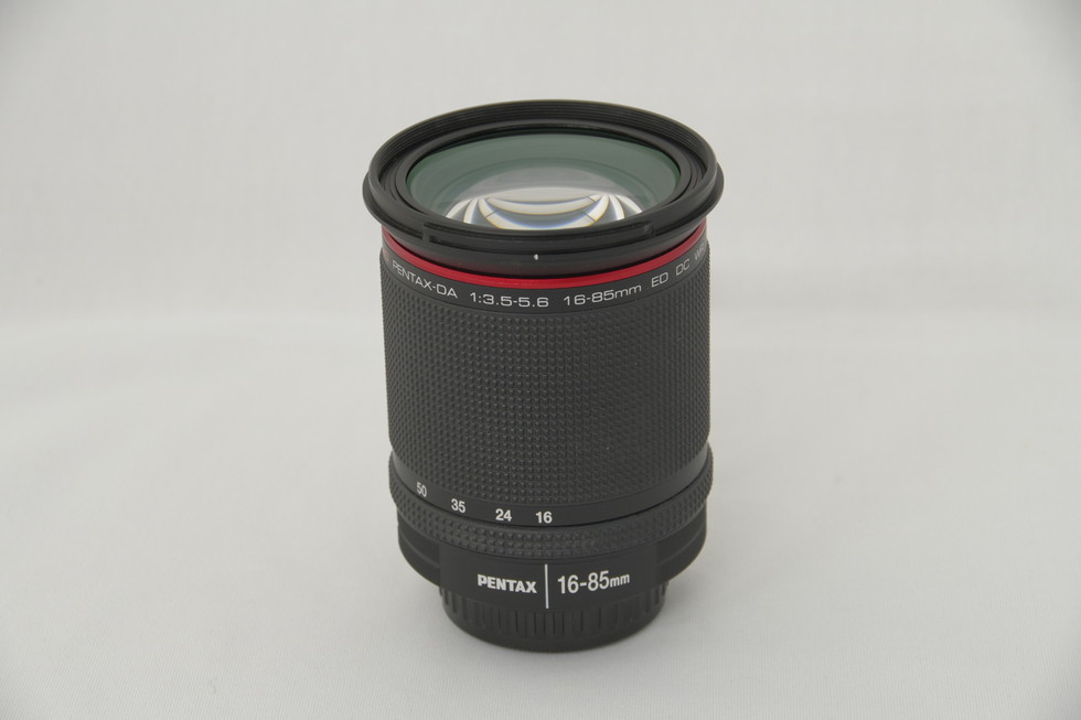 HD PENTAX-DA16-85mmF3.5-5.6ED DC WR 4369276