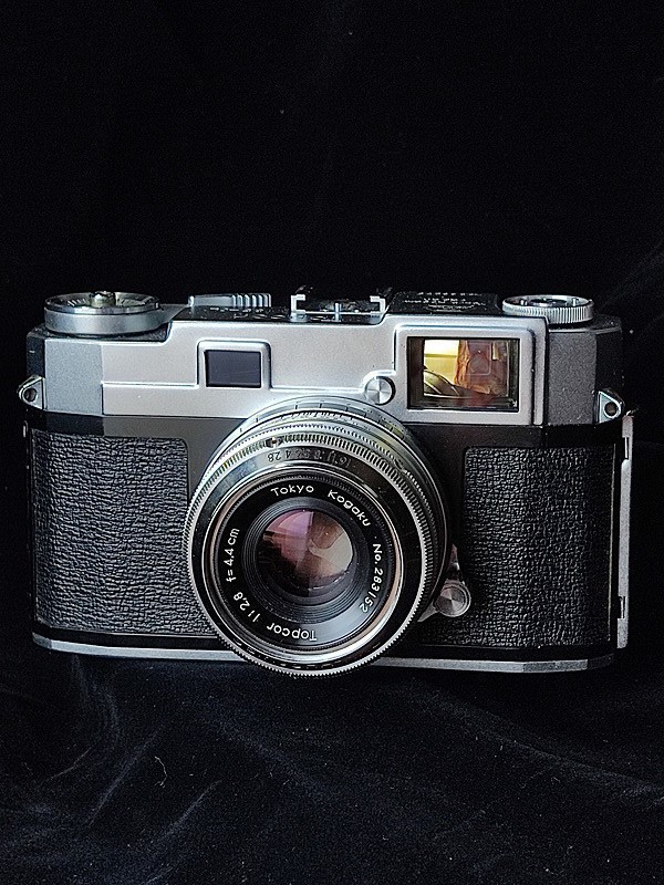 トプコン35JL 