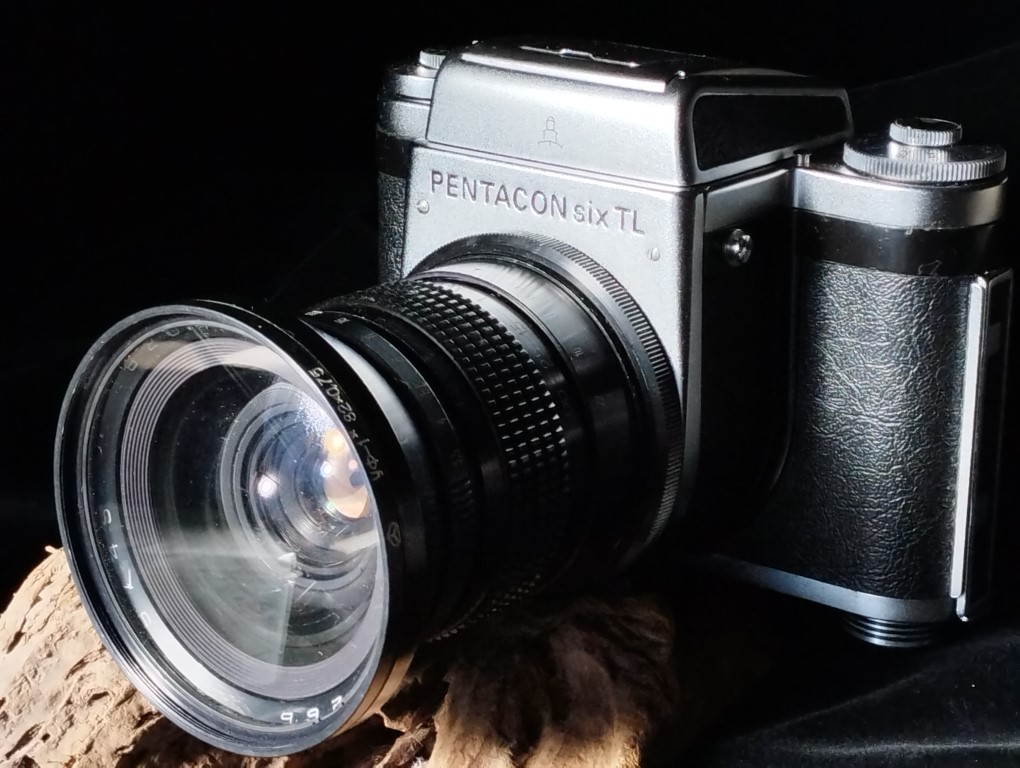 ペンタコンシックス・ミール45/3.5