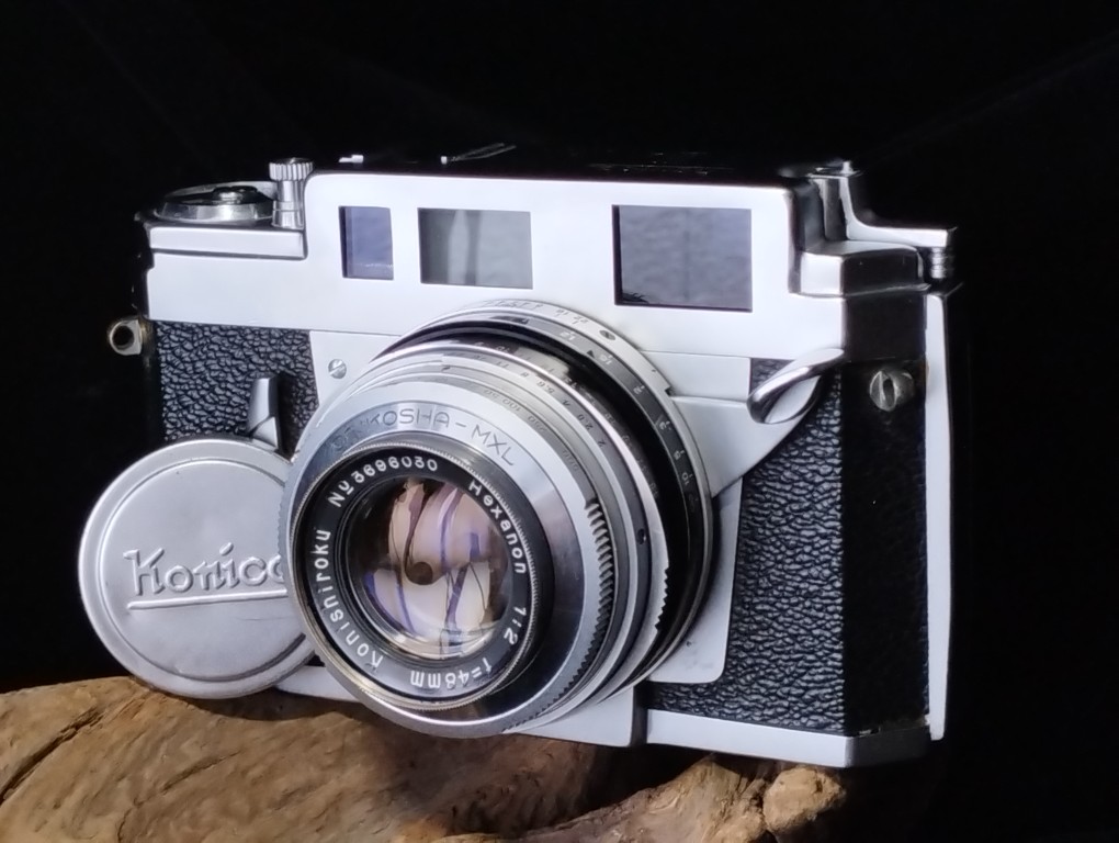 konica 3A2.0 