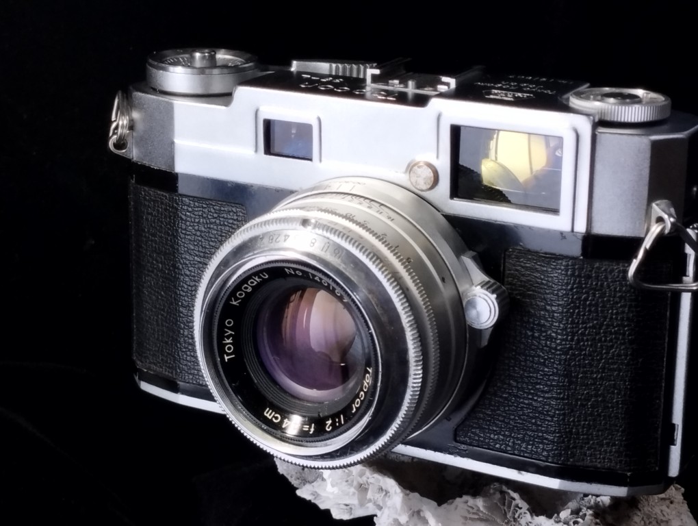 トプコン35L  
