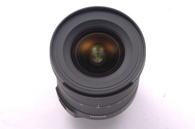 17-35mm F2.8-4 Di OSD (Model A037) [ニコン用]