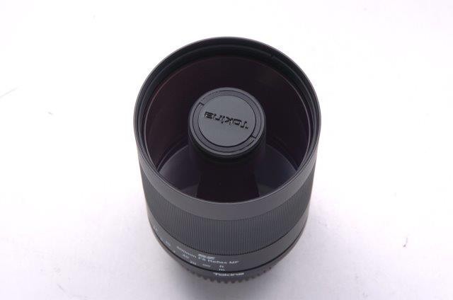 SZ 500mm F8 Reflex MF [キヤノン用]
