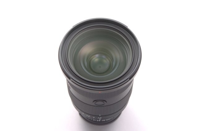 FE 24-70mm F2.8 GM II SEL2470GM2