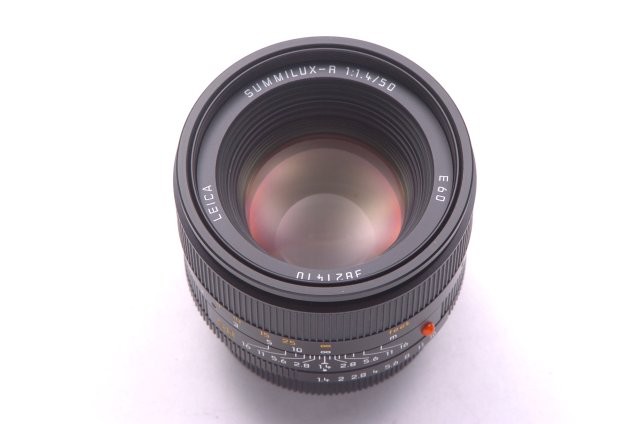 SUMMILUX-R 50mm F1.4 (ROM)