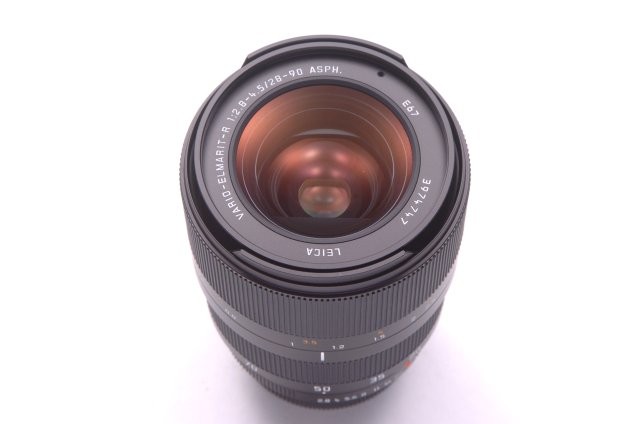 VARIO-ELMAR-R 28-90mm F2.8-4.5 ASPH. (ROM)