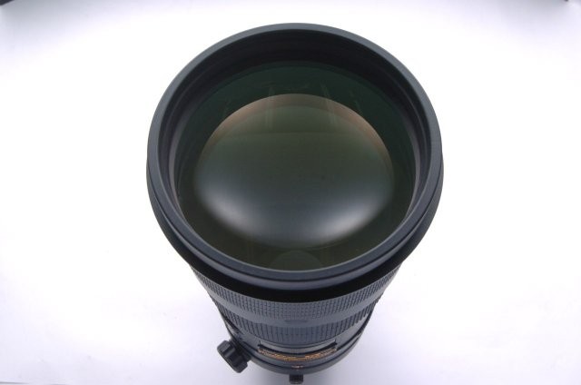 AF-S 300mm F2.8G ED VR II