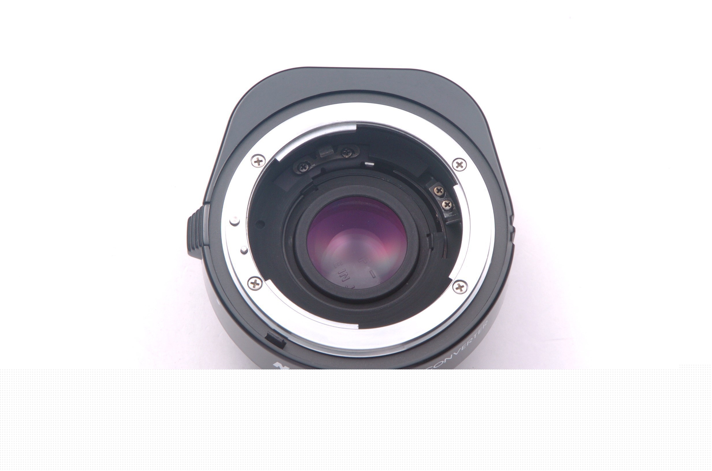 AF Teleconverter TC-16AS