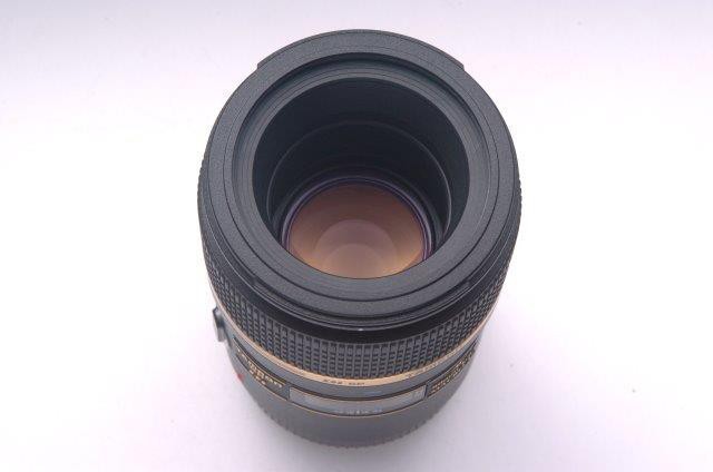 SP AF90mm F2.8 Di MACRO 1:1 (Model272E) (キヤノン用)
