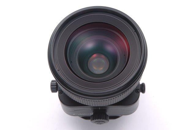 TS-E45mm F2.8