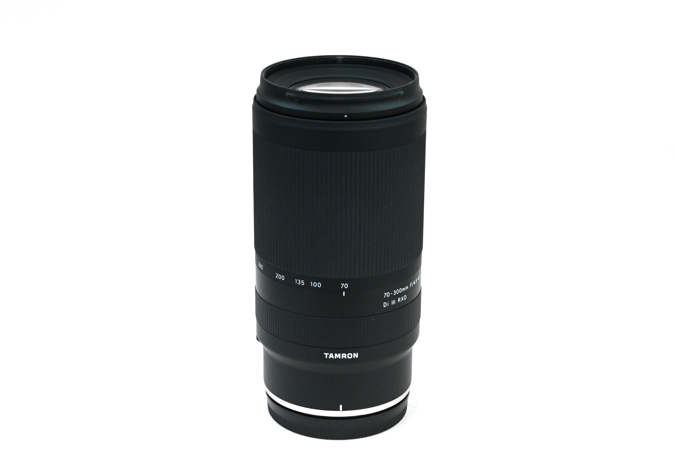 TAMRON 70-300mm F/4.5-6.3 Di III RXD ニコンZマウント