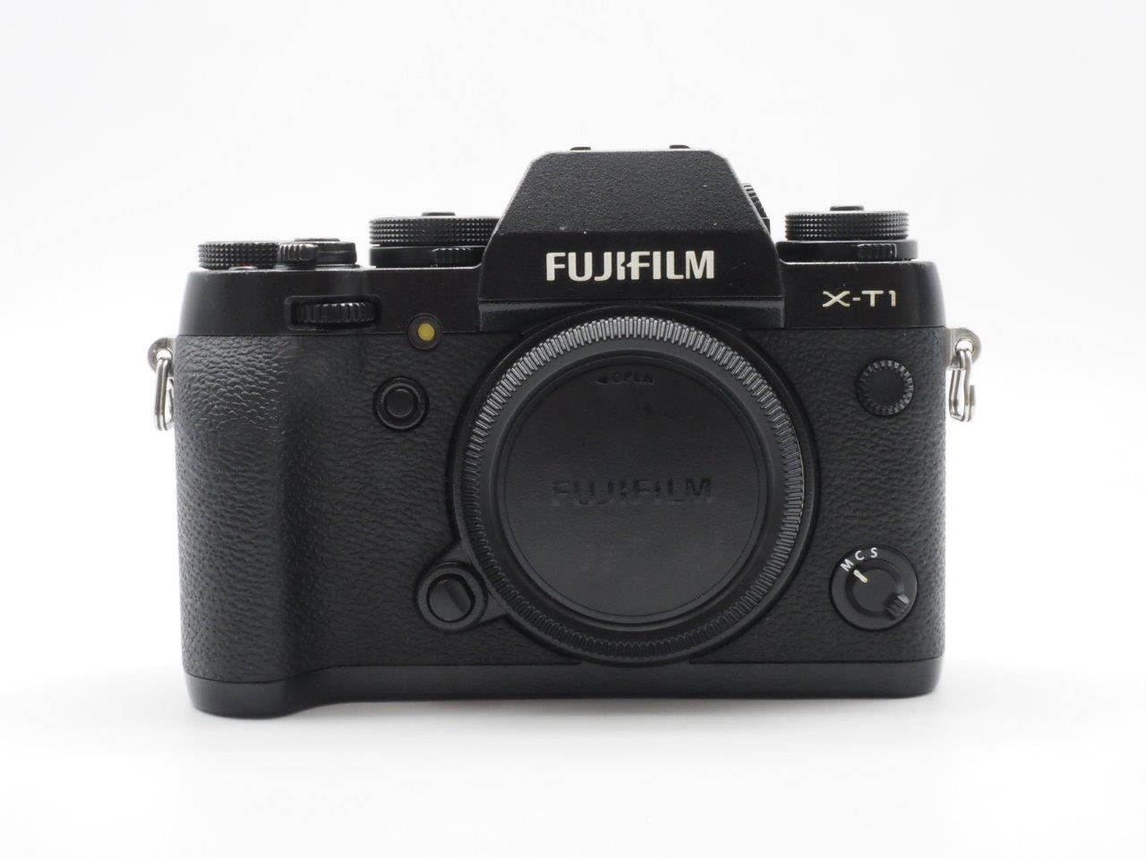 X-T1