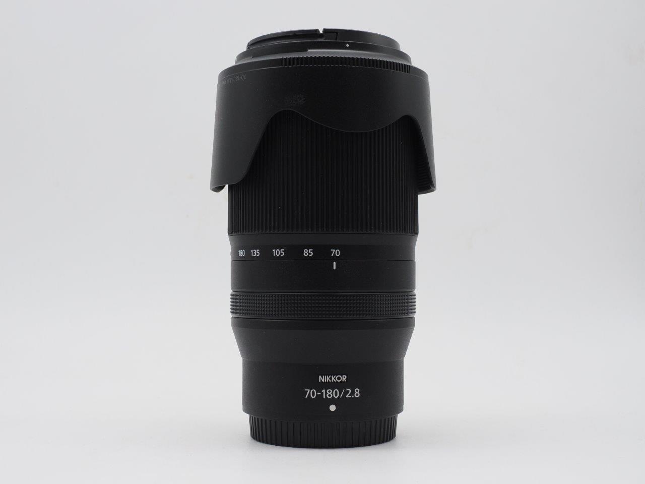 Z 70-180/2.8 