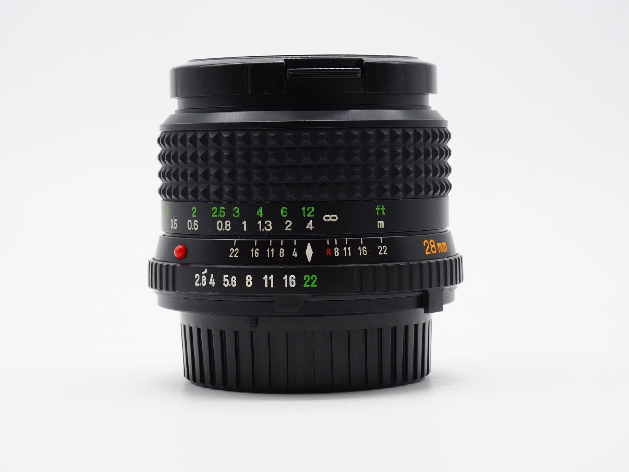 MD 28/2.8
