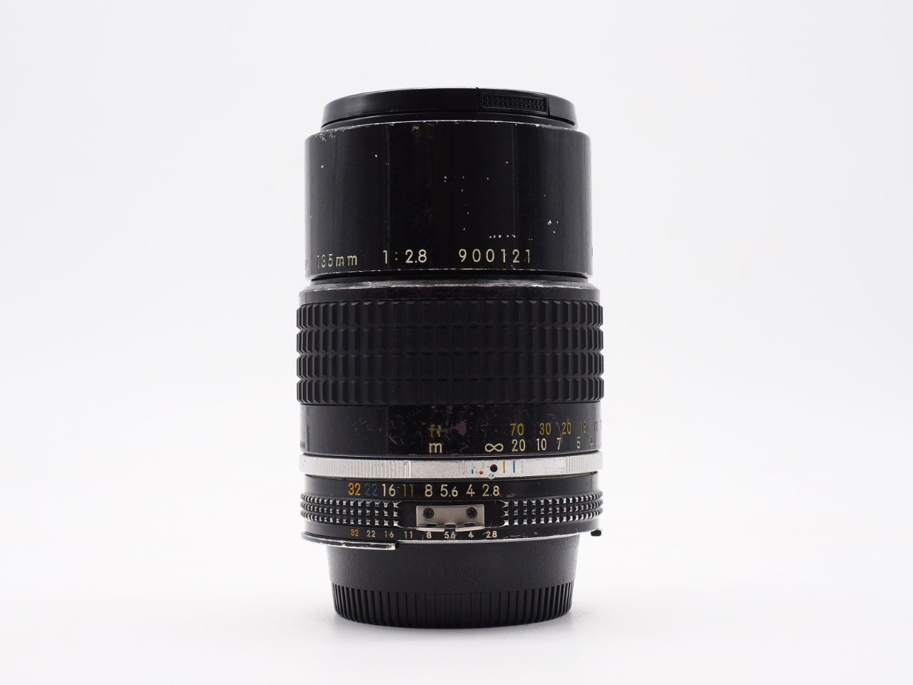 Ais 135/2.8