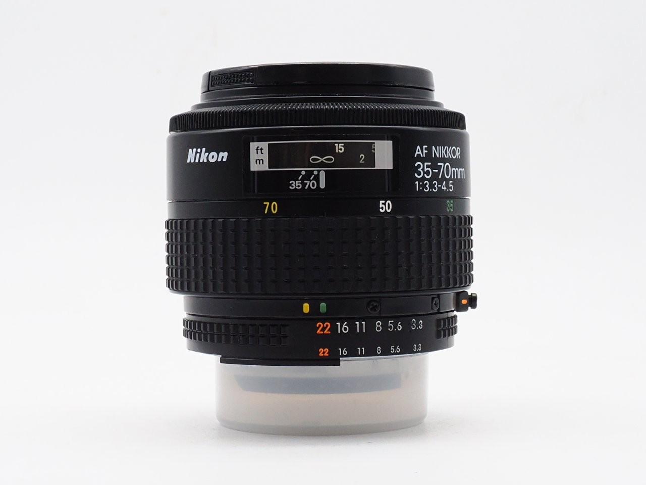 AF 35-70/3.3-4.5 S（1）