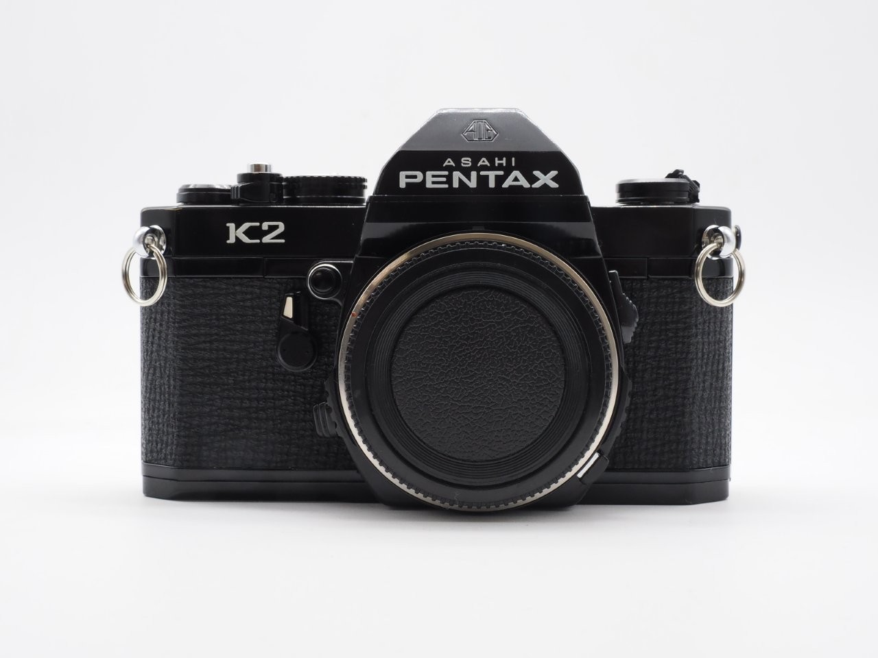 K2 ブラック