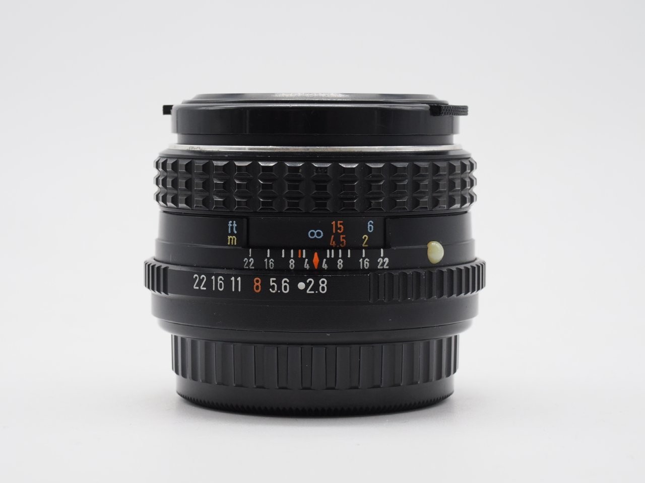 SMC M 35/2.8