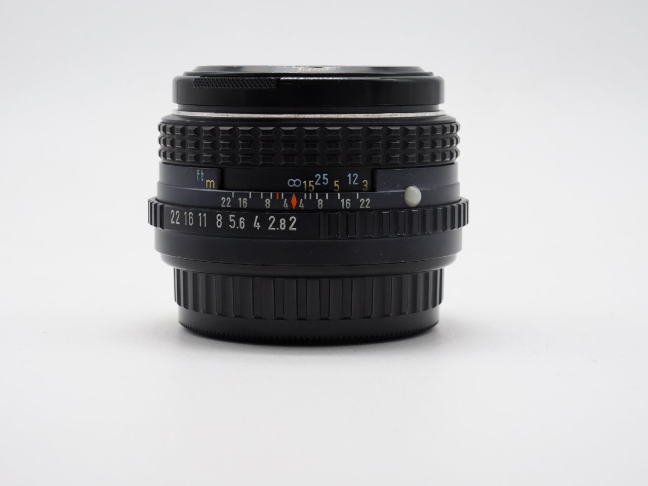 SMC M 50/2