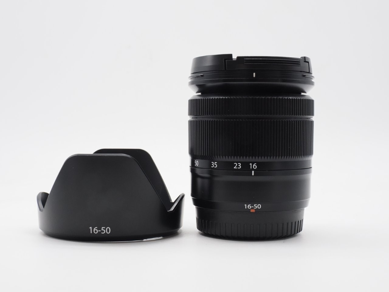 XC 16-50/3.5-5.6 OIS（I）