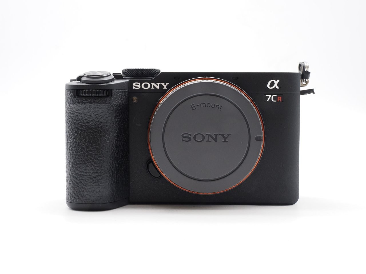 α 7CR