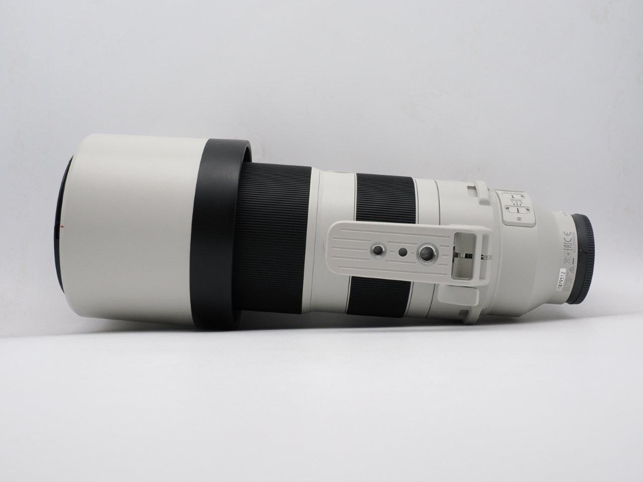 FE 200-600/5.6-6.3 G OSS