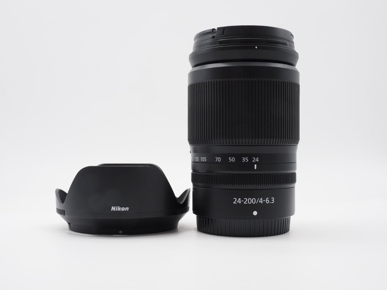 Z 24-200/4-6.3