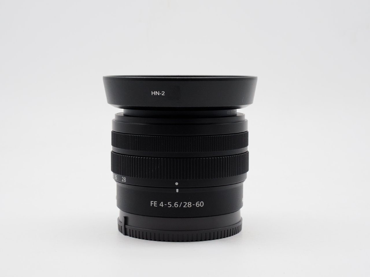 FE 28-60/4-5.6