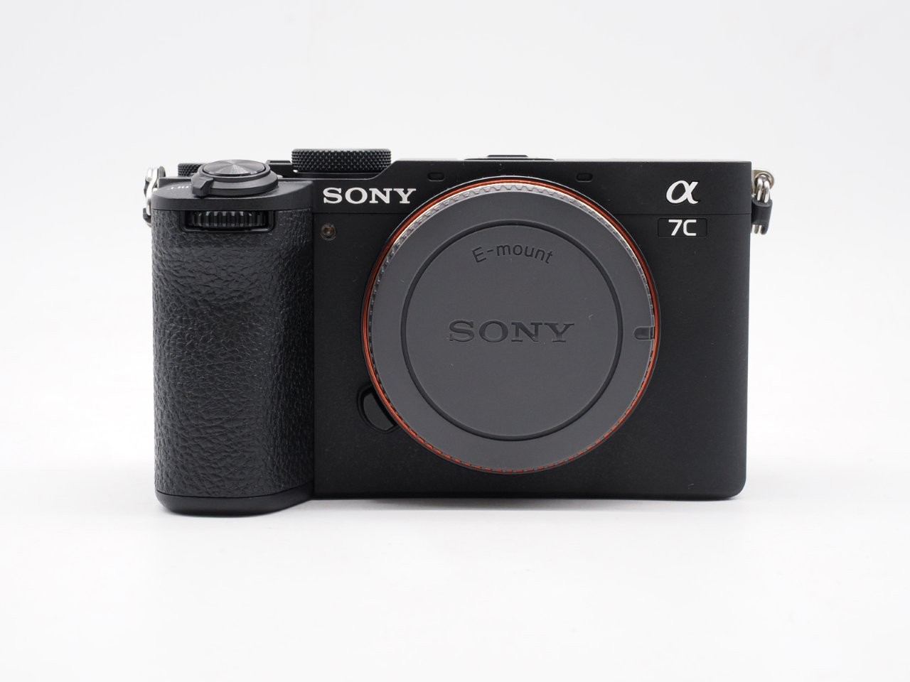 α7CII