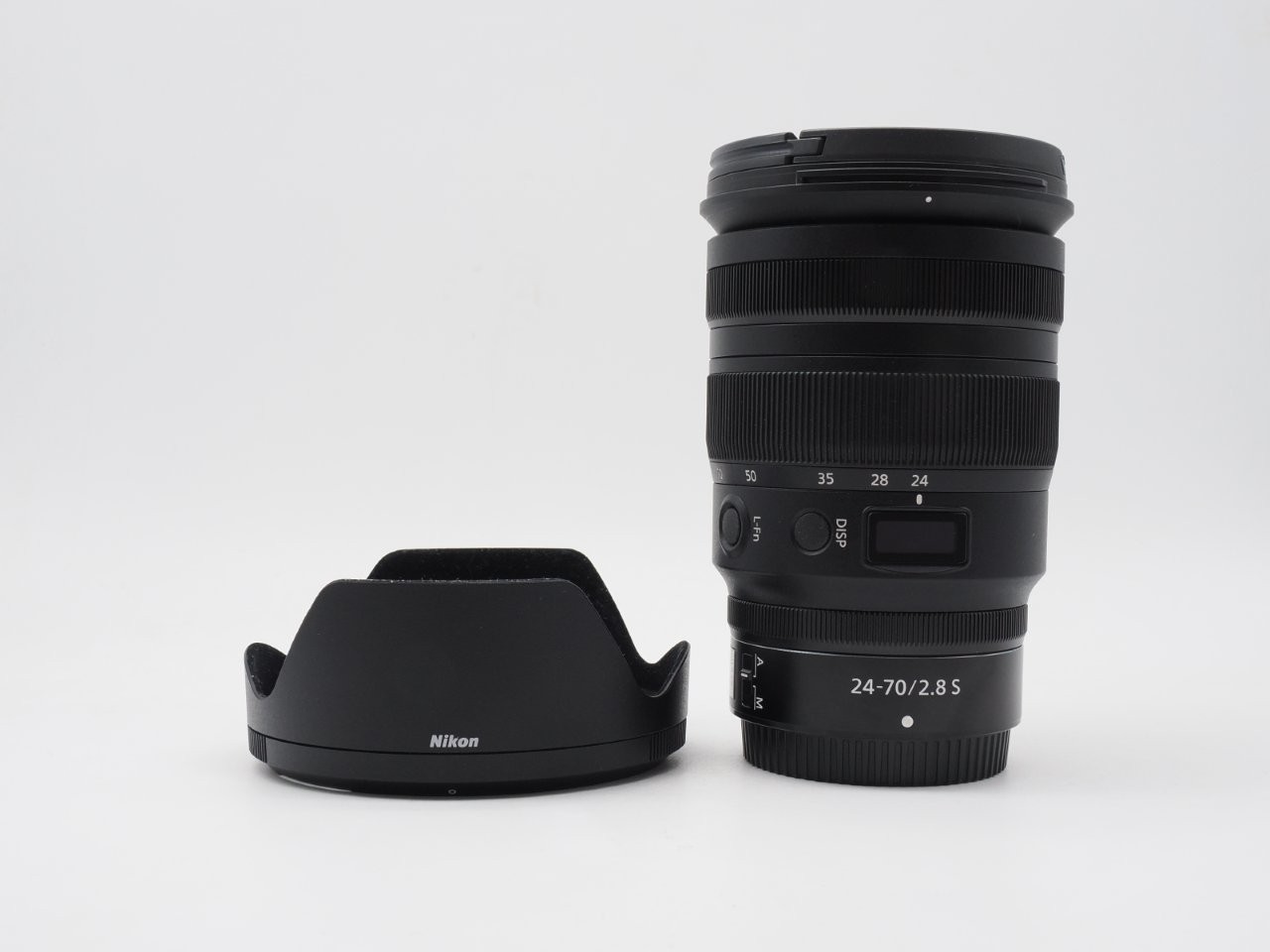 Z 24-70/2.8 S