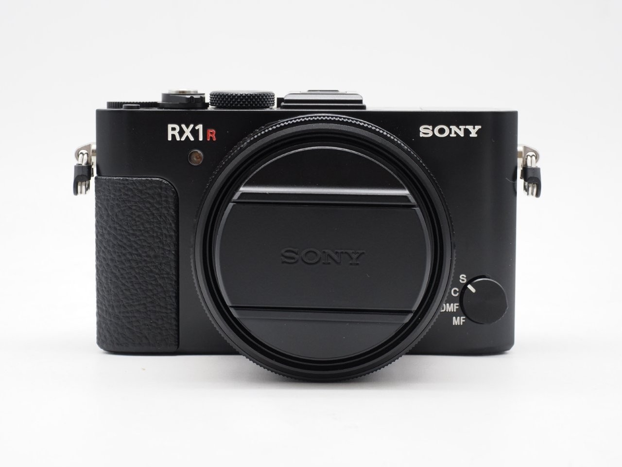 RX1 RMII