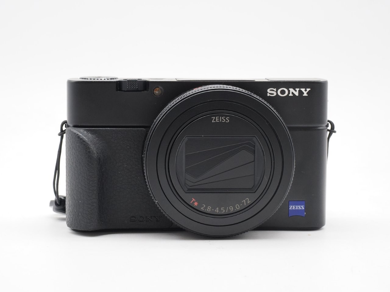 RX 100 M6