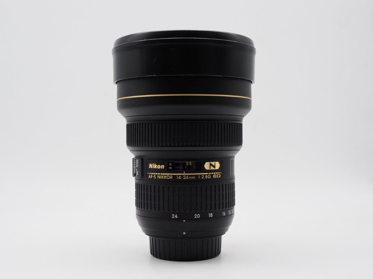 AFS 14-24/2.8 G ED