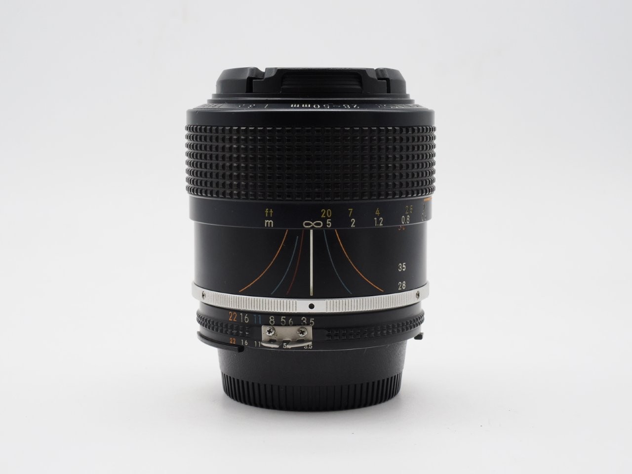 Ais 28-50/3.5