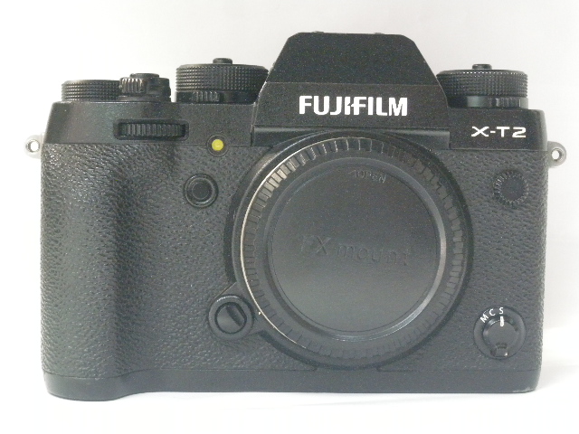 X-T2