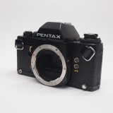 ペンタックス LX+FA-1