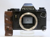 ペンタックス LX FA-1W付