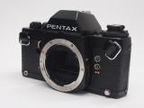 ペンタックス LX+FA-1