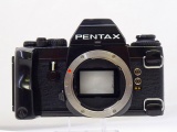 ペンタックス LX 前期（FA-1）