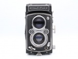 ROLLEIFLEX MX /Zeiss-Opton Tessar 75mm F3.5