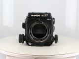 マミヤ RZ67 PROII+120フィルムホルダー