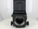 マミヤ RB67 Pro SD+120フィルムバック