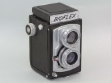 常磐精機 BIOFLEX First アナスチグマット 8cm/3.5 OH済