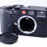 【Leica】M6 (ブラック)