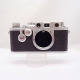 ライカ Leica IIIf レッドシンクロ セルフ付