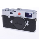 Leica M10-R シルバークローム 20003