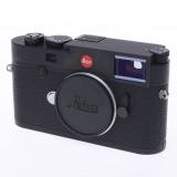 Leica M10-R ブラッククローム 20002